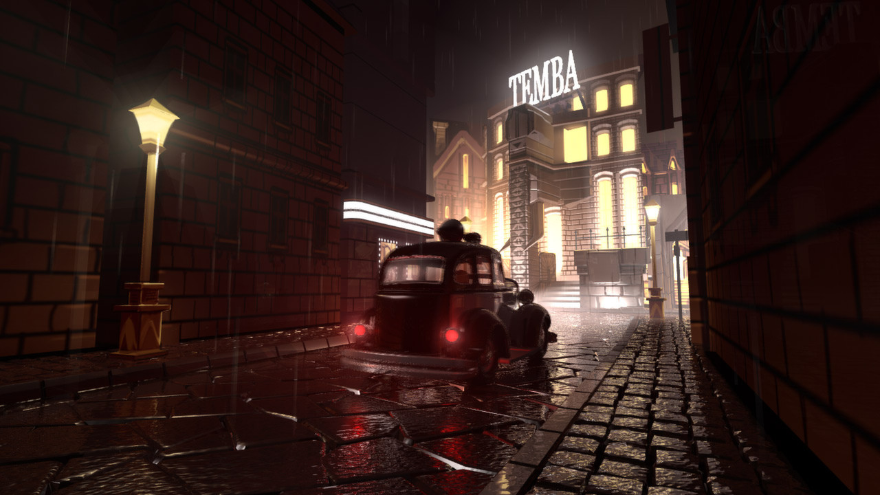 《一路向北：第二章 The Journey Down: Chapter Two》Switch英文版NSP下载 – 含1.0.1补丁-谷进海小站