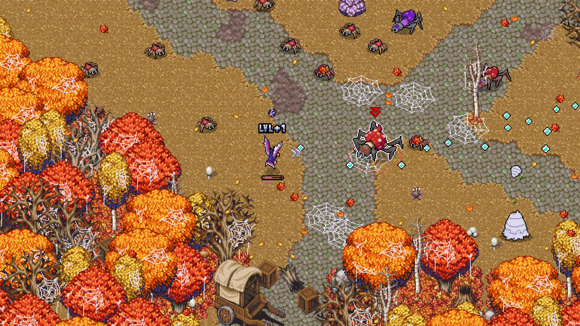 《晶灵小队/Shard Squad》PC中文版下载-含Build.20957948-谷进海小站