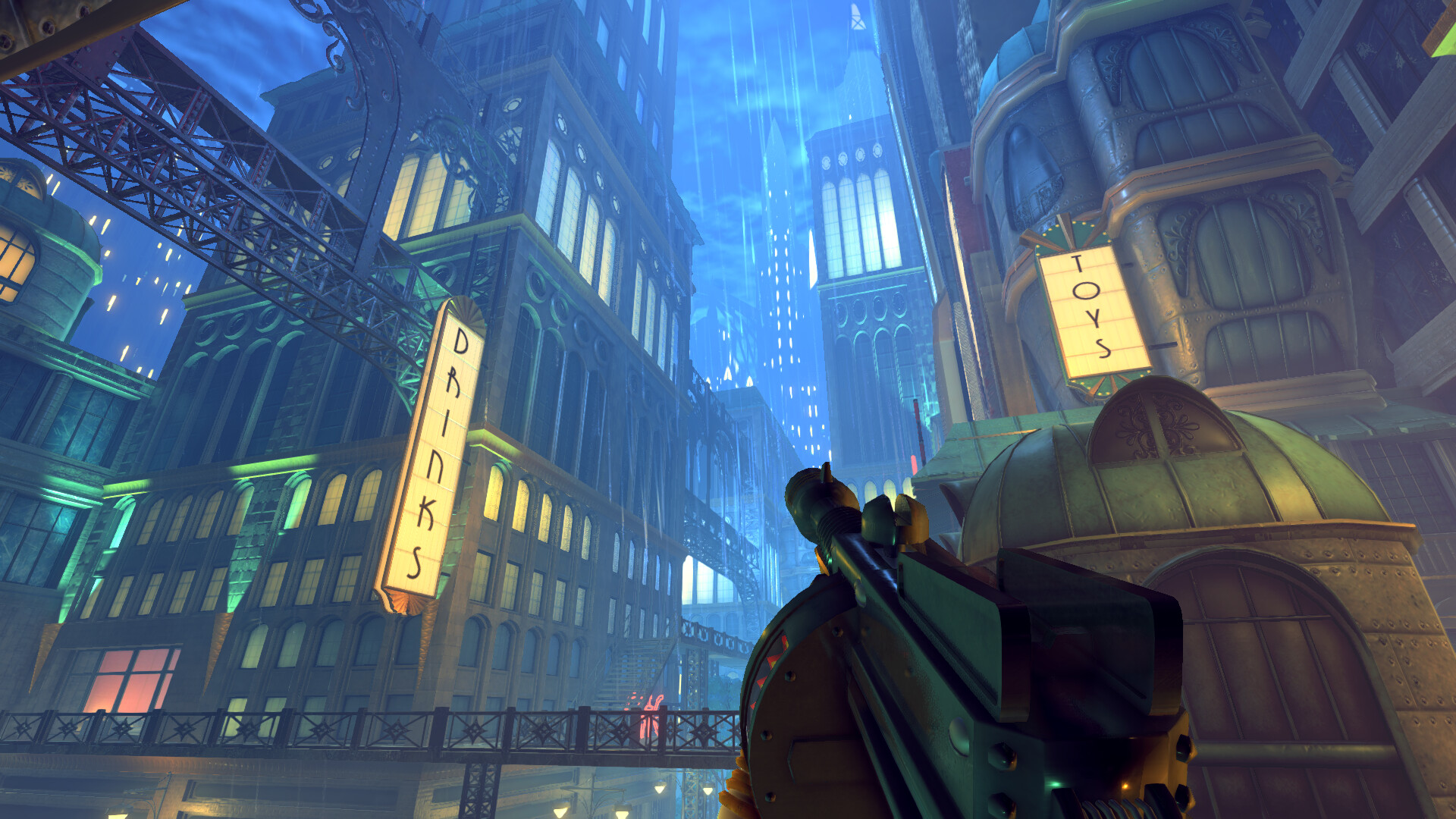 《梦幻主义/Onirism》PC中文版下载-含v20251220-谷进海小站