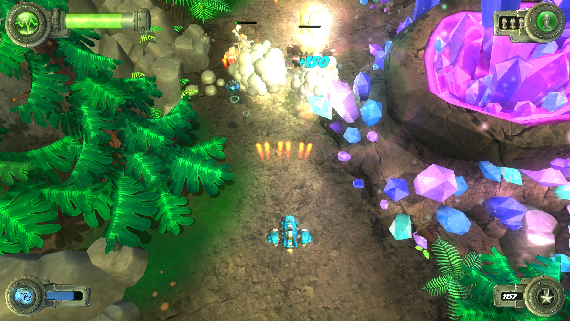 《蓝骑士 Blue Rider》Switch中文版NSP下载 – 含1.0.0补丁-谷进海小站