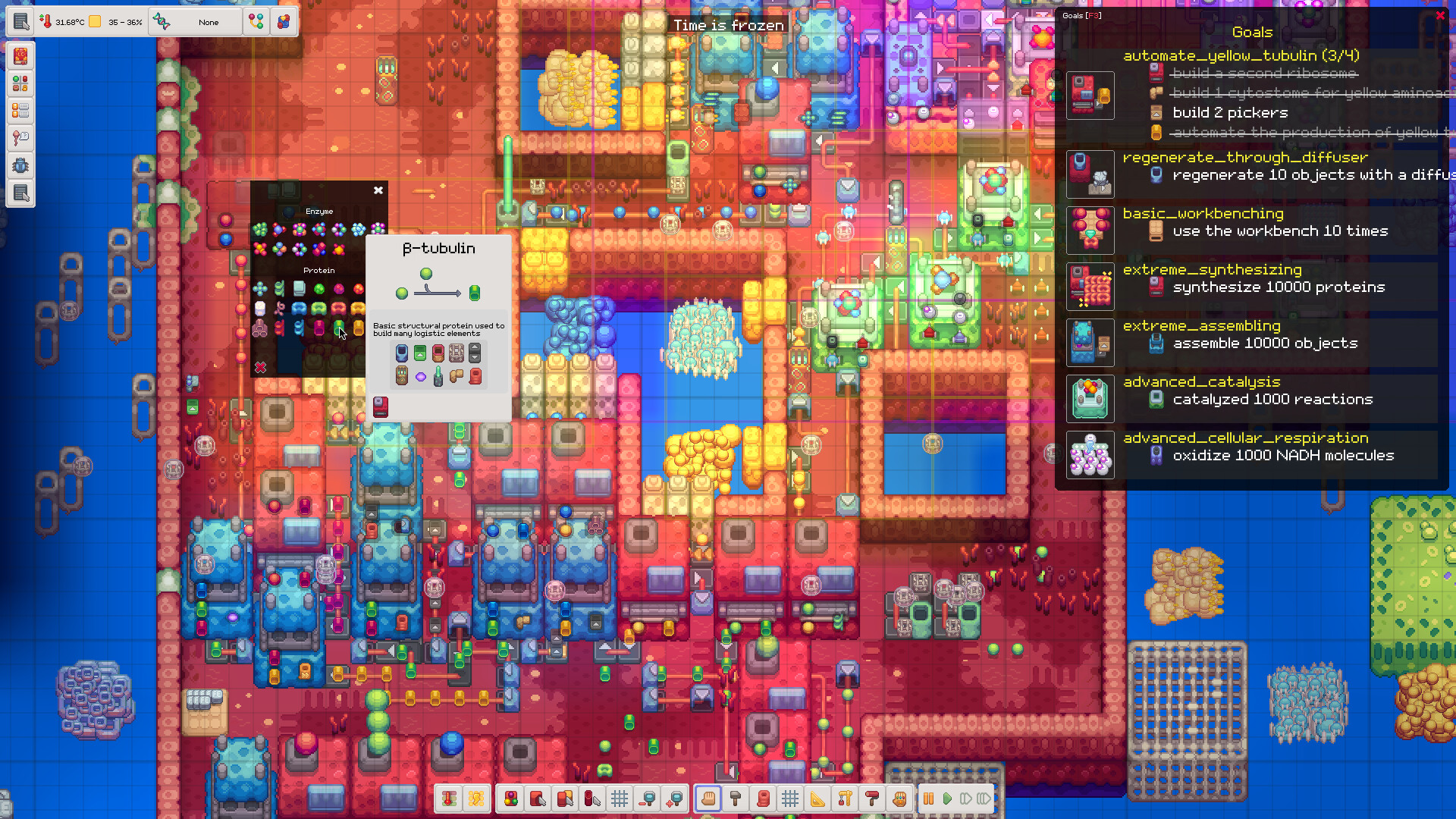 PC游戏《生命工艺 Lifecraft》中文Build.21268611-谷进海小站