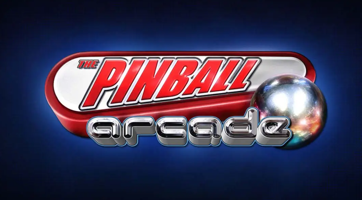 《街机弹珠台 The Pinball Arcade》Switch英文版NSP下载 – 含1.3补丁-谷进海小站