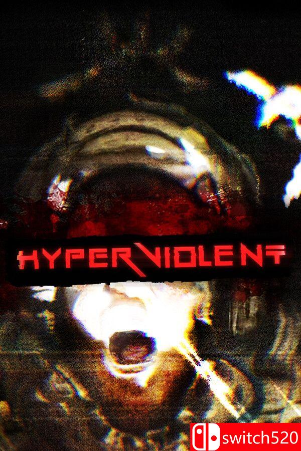 《超级暴力（HYPERVIOL英文T）》官方中文 v1.0.0.3 [中文/英文]-谷进海小站