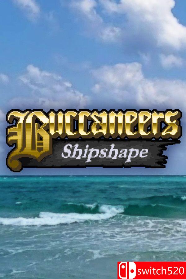 《海盗船整装待发（Buccaneers Shipshape）》v1.1.02 [英文]-谷进海小站