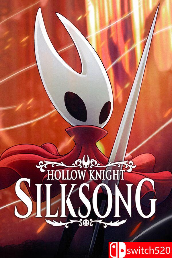 《空洞骑士：丝之歌（Hollow Knight: Silksong）》v1.0.29315 [中文/英文/日语]-谷进海小站