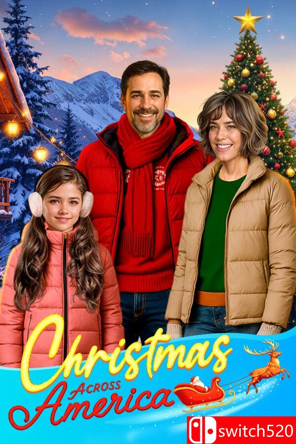 《美国圣诞之旅（Christmas Across America）》[英文]-谷进海小站