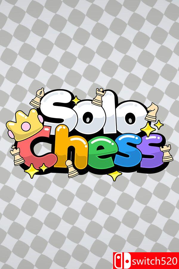 《独棋奇谋（Solo Chess）》官方中文 v0.7.7 [中文/繁体/英文/日语]-谷进海小站