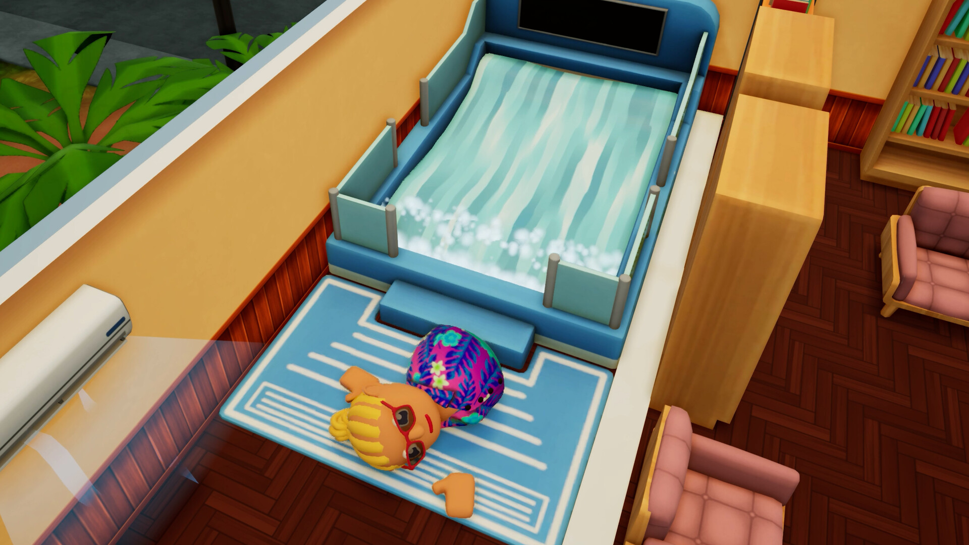 《酒店建筑师/Hotel Architect》PC中文版下载-含Build.21245205-谷进海小站