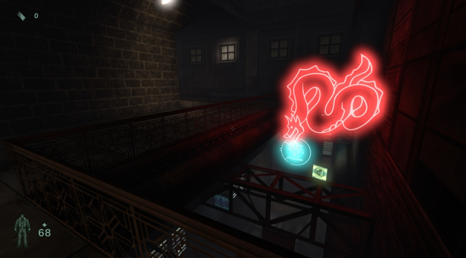 PC游戏《金并：重新加载/Kingpin: Reloaded》中文v1.08下载-谷进海小站