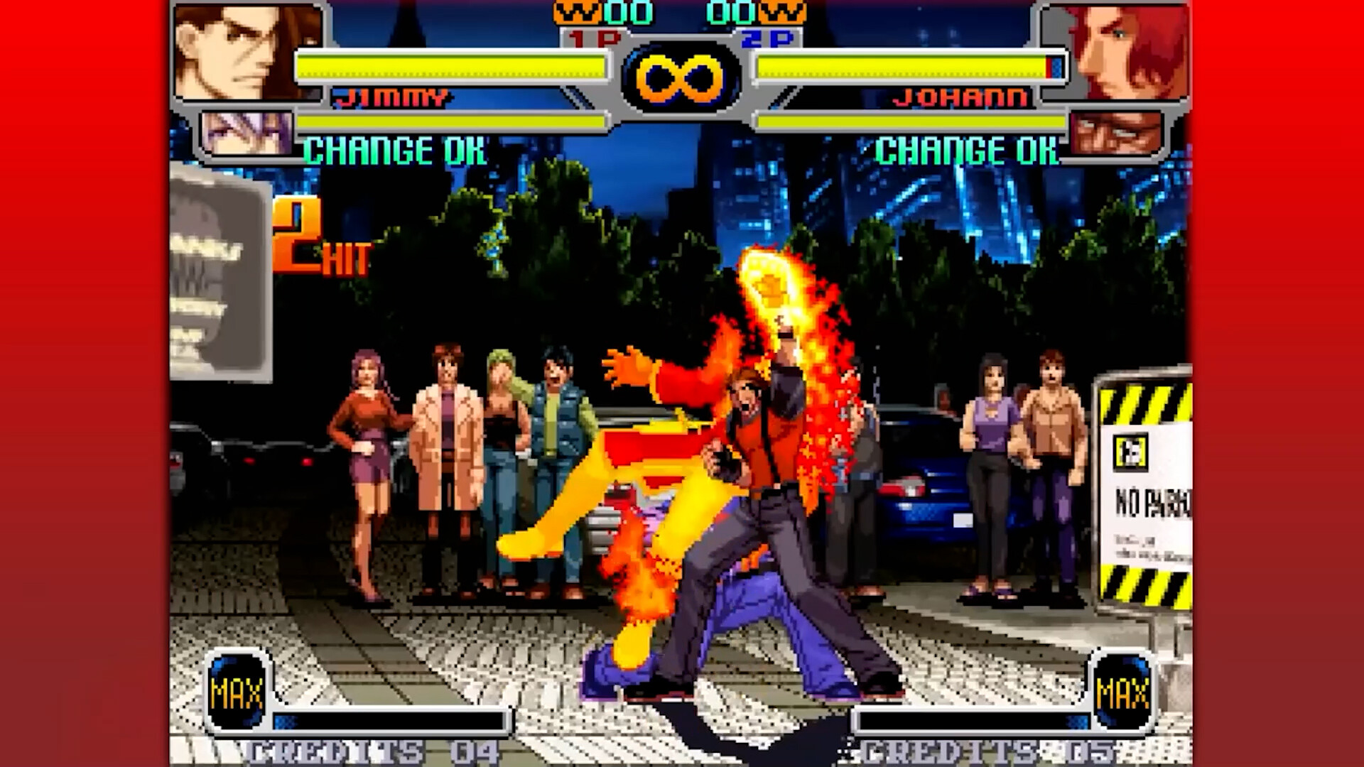 【5.05】《龙吼双截龙NEO》PS4整合版下载- 含1.02-谷进海小站