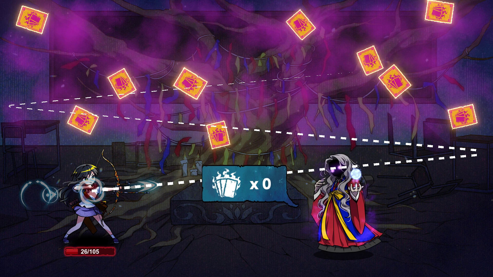 《深夜自习/Midnight Study》PC中文版下载-含v0.4.2-谷进海小站