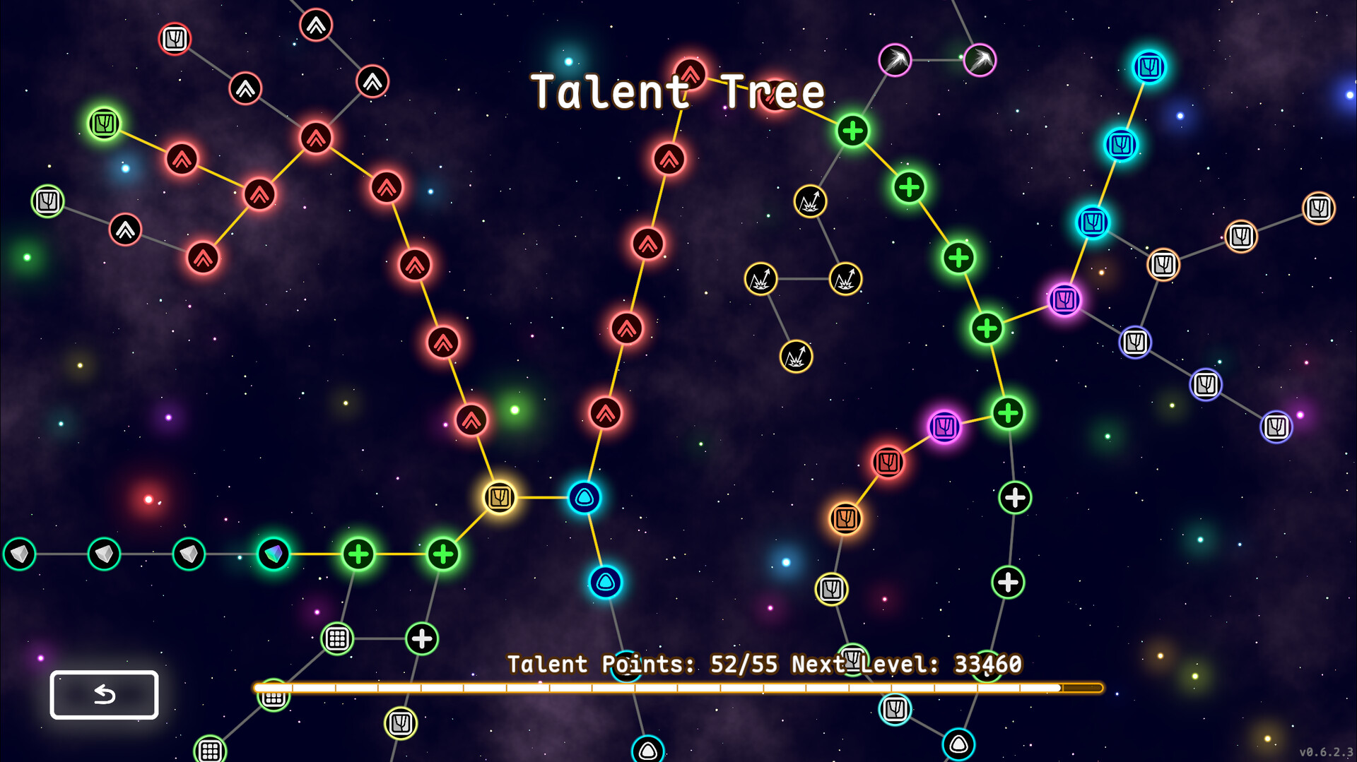 《霓虹攀升/Neon Ascending》PC中文版下载-含Build.19454864-谷进海小站