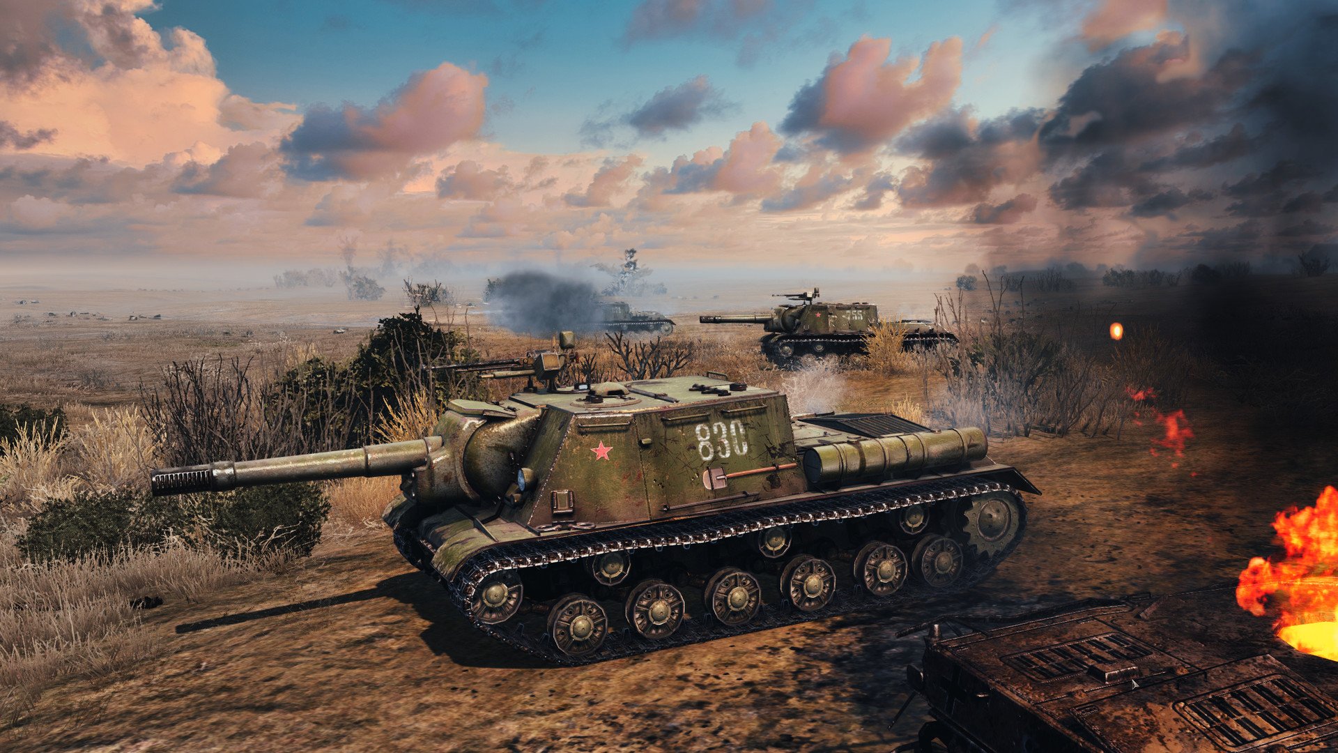 PC游戏《战争召唤——地狱之门：东线/Call to Arms – Gates of Hell: Ostfront》中文v1.060.0下载-谷进海小站