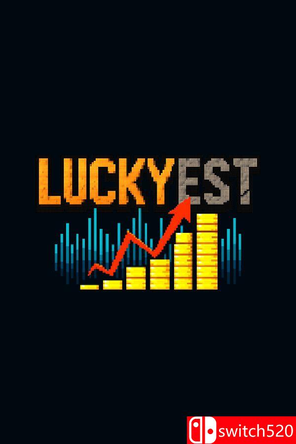 《幸运至极（Luckyest）》官方中文 v1.1.2 [中文/英文/日语]-谷进海小站