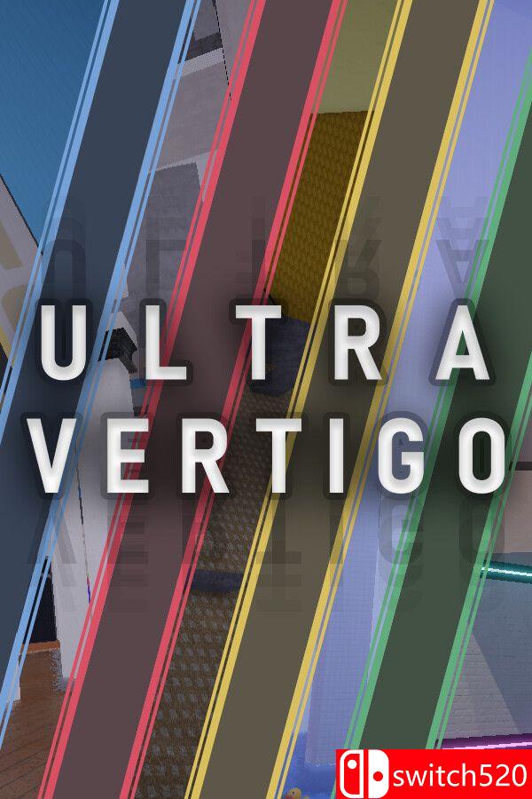 《极限眩晕（ULTRA VERTIGO）》[英文]-谷进海小站