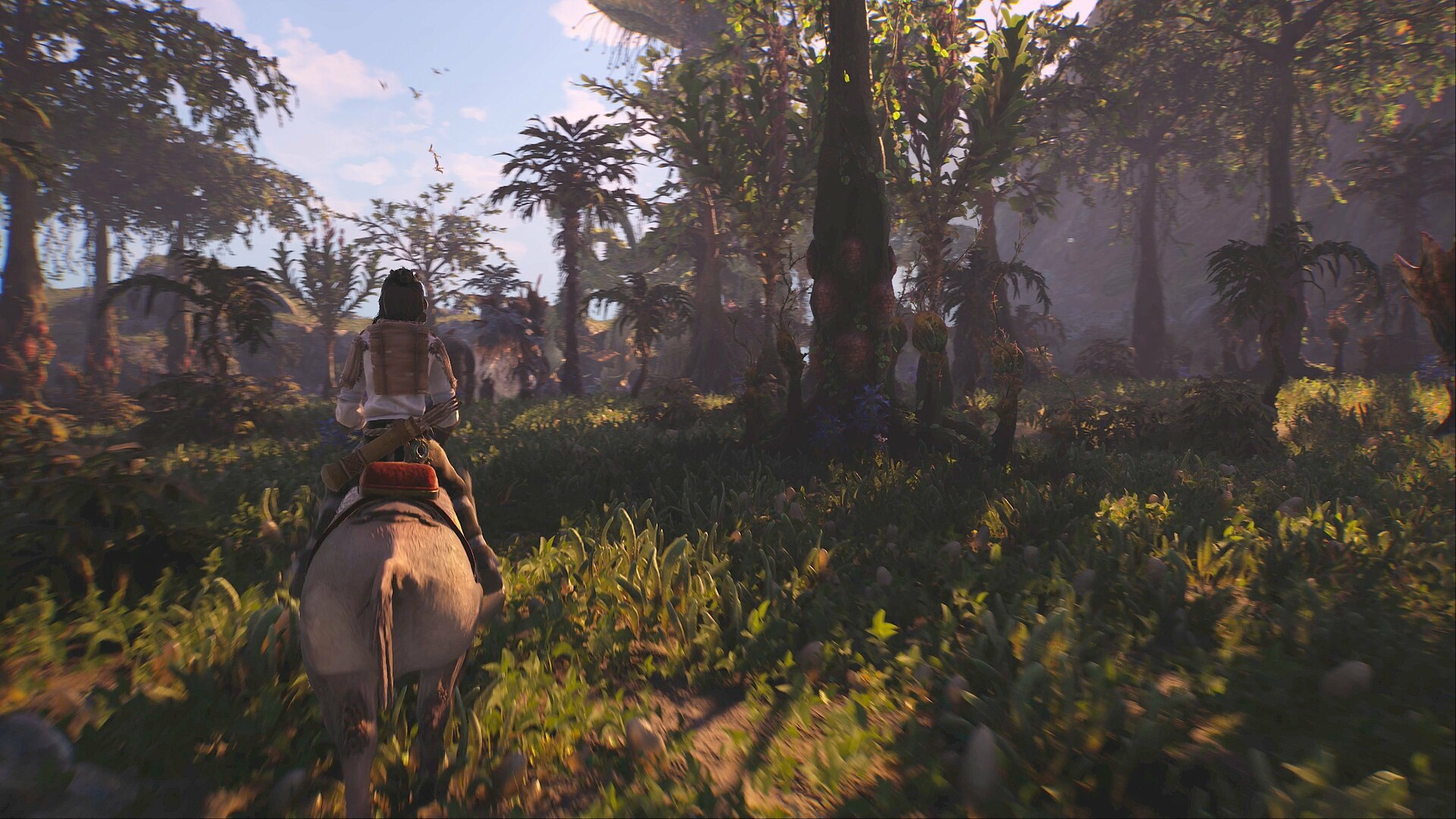 《阿加斯巴之塔/Towers of Aghasba》PC中文版下载-含Build.20215933-谷进海小站