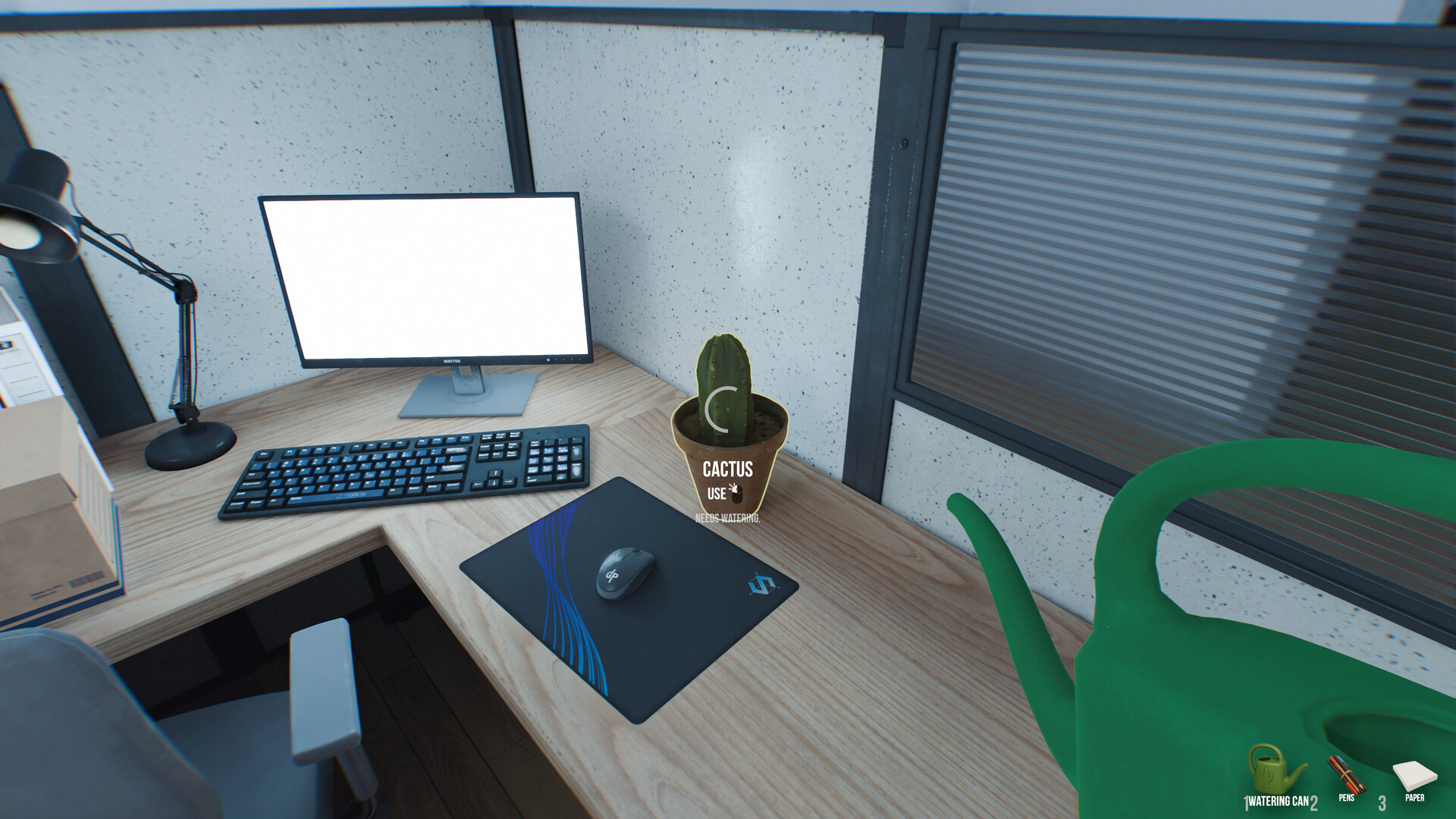 《青男公司/Blueman》PC中文版下载-含Build.21244339-谷进海小站