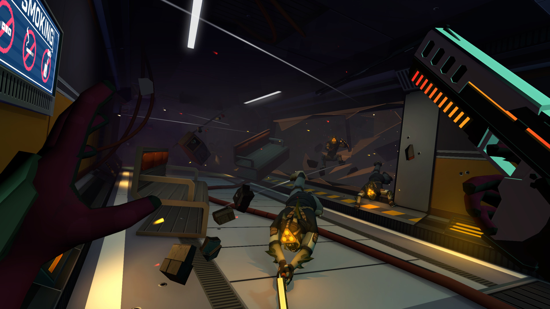 《哨卫计划/SENTRY》PC中文版下载-含v0.9.27757-谷进海小站