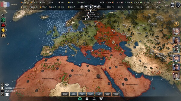 《凯撒朋克/KAISERPUNK》PC中文版下载-含v1.01.021-谷进海小站