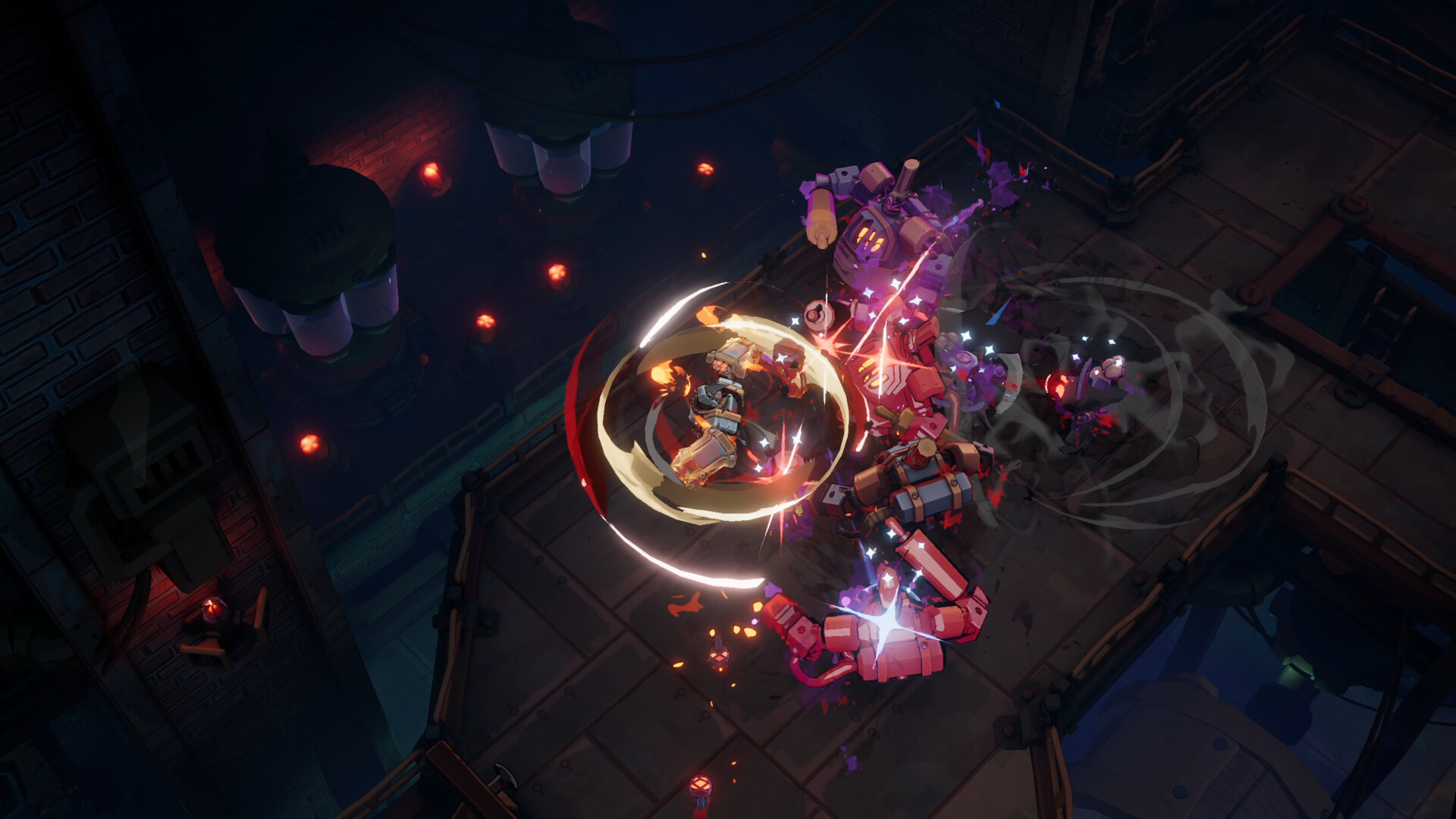 《黑纱掠夺者/Raiders of Blackveil》PC中文版下载-含Build.21292842-谷进海小站