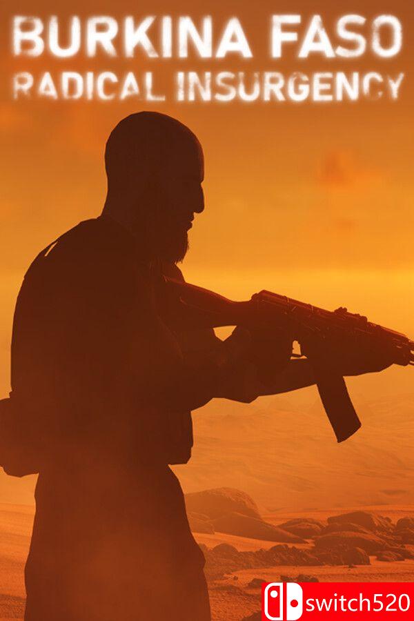 《布基纳法索：激进叛乱（Burkina Faso: Radical Insurgency）》[英文]-谷进海小站