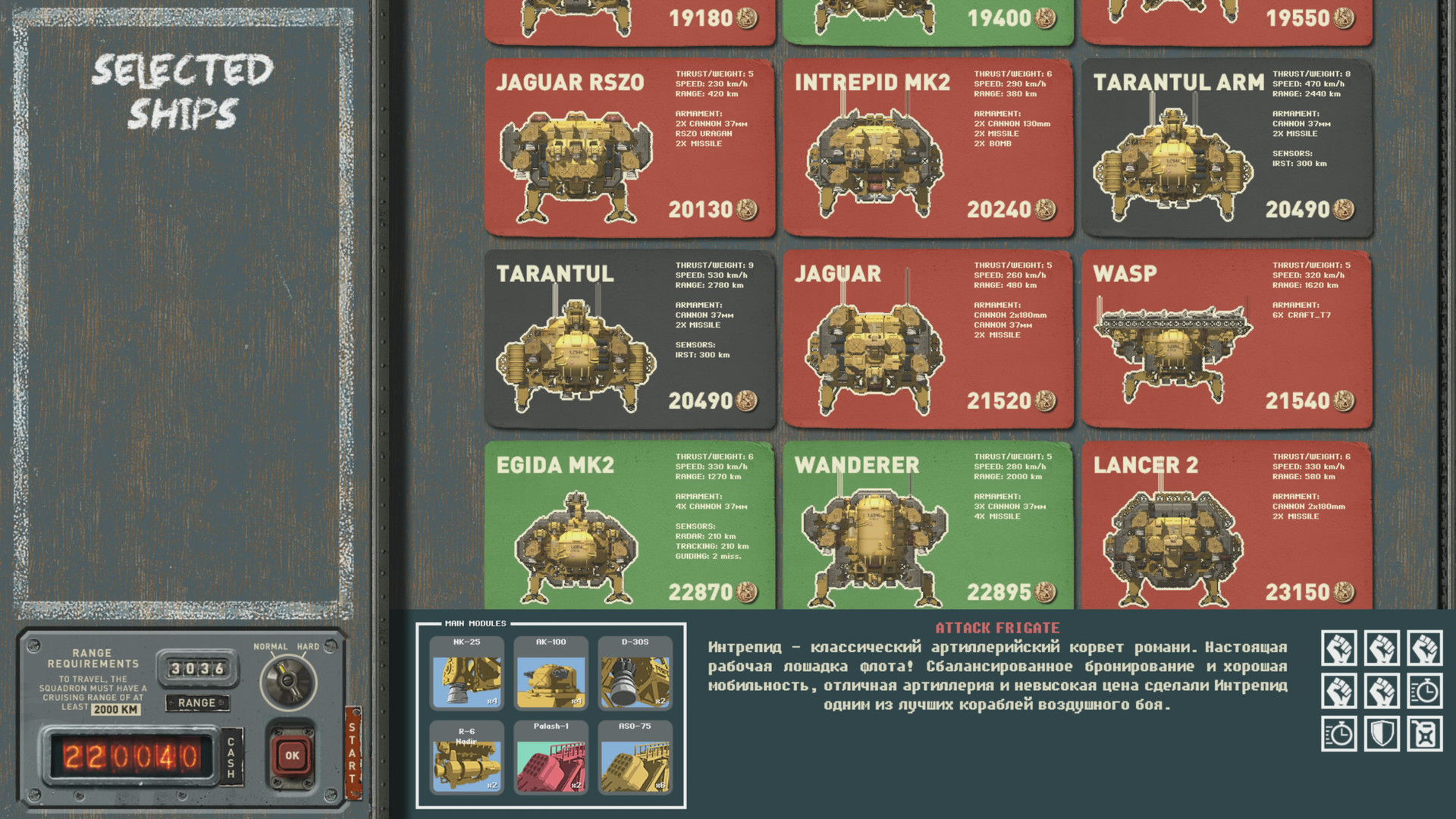 《高空舰队/HighFleet》PC中文版下载-含v1.163-谷进海小站