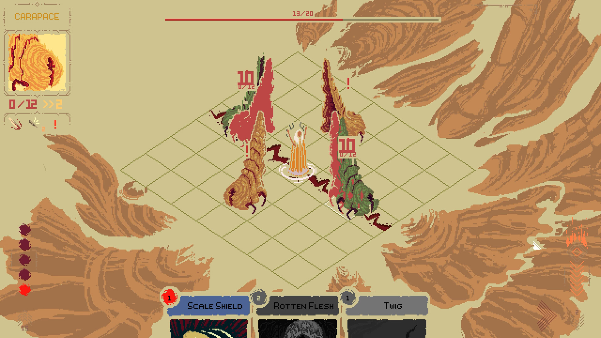 《死亡呼啸/Death Howl》PC中文版下载-含Build.21207236-谷进海小站