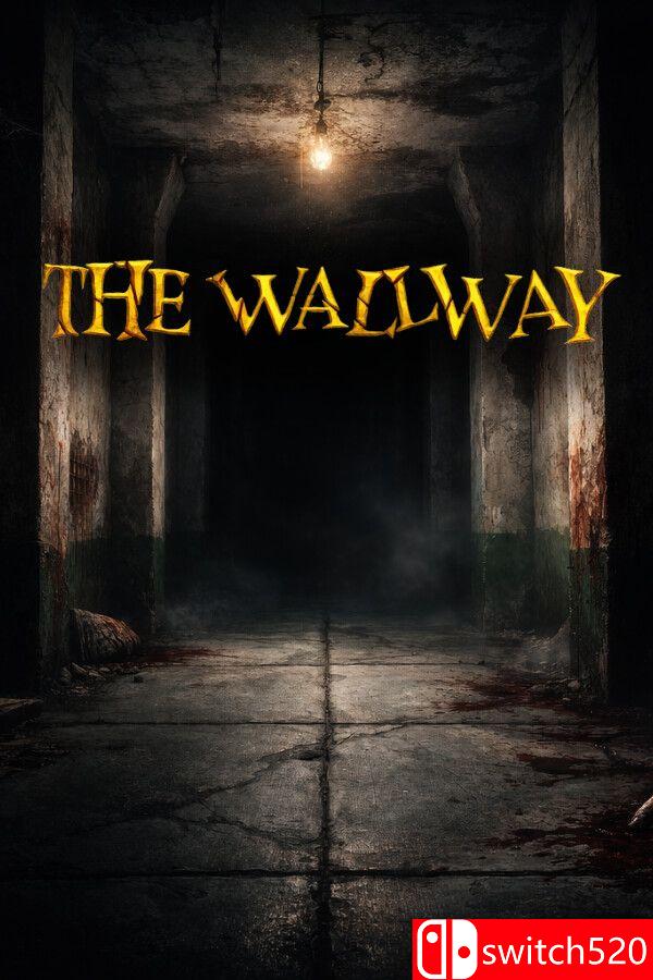 《幽暗走廊（THE WALLWAY）》Build 21325039 [英文]-谷进海小站