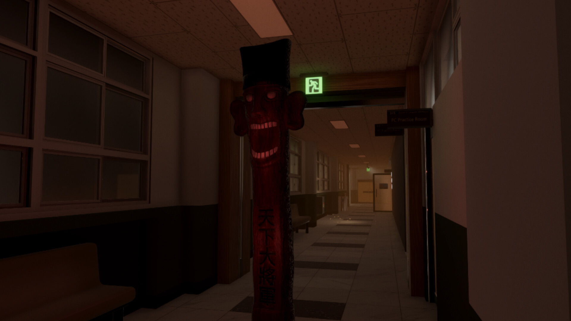 《魂囊/Honrang》PC中文版下载-含Build.21357043-谷进海小站