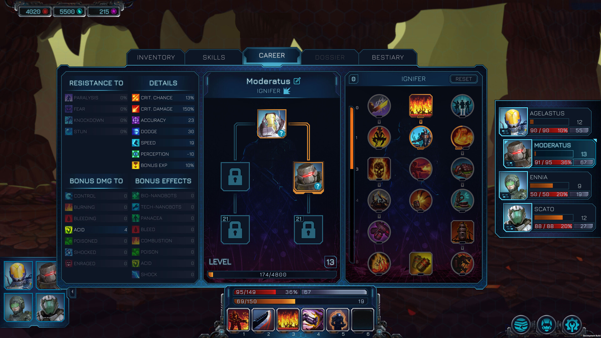 《暗黑纪元：未知之地/Tenebris: Terra Incognita》PC中文版下载-含Build.21328591-谷进海小站