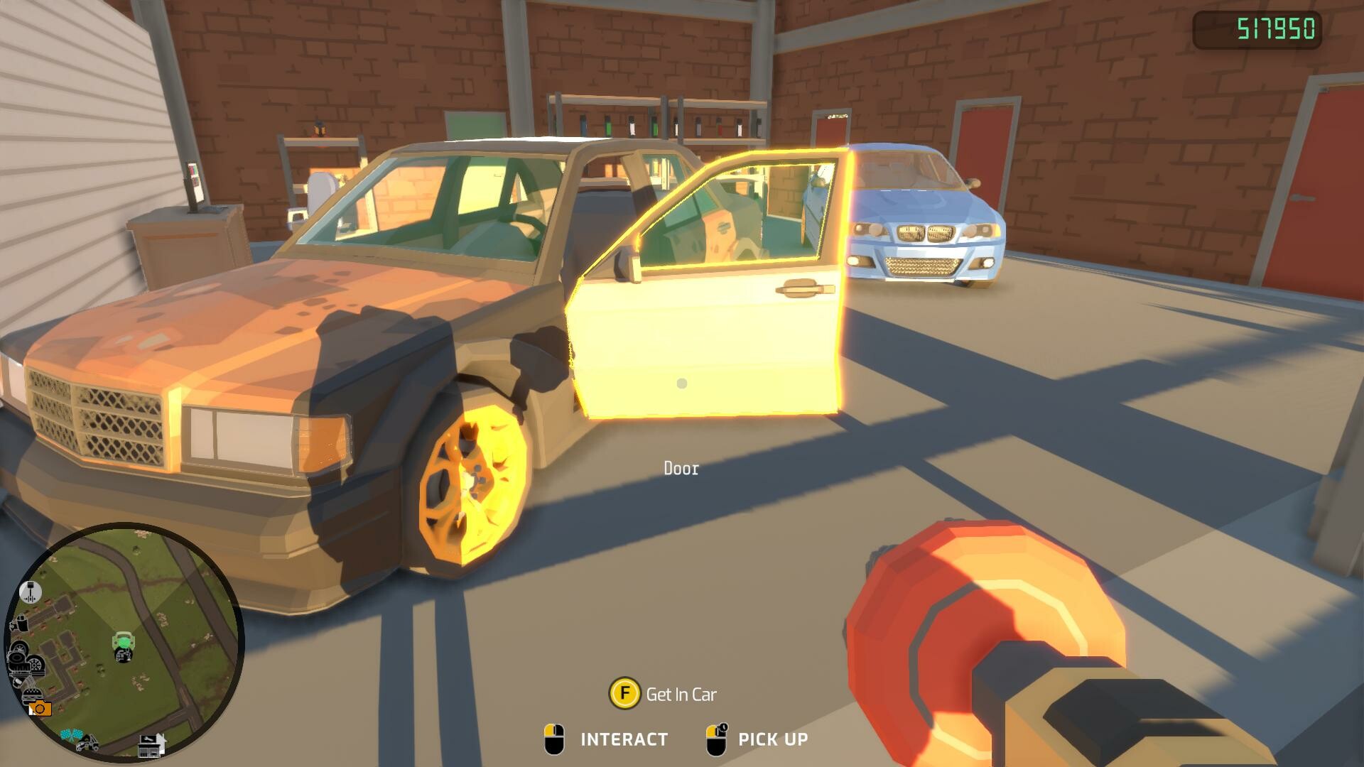 《轮到你，敢不敢？/Will You Wheel?》PC中文版下载-含Build.21326696-谷进海小站