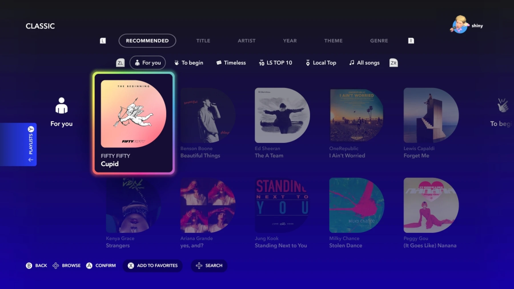 【5.05】《一起歌唱2025》PS4美版下载- 含1.06补丁-谷进海小站