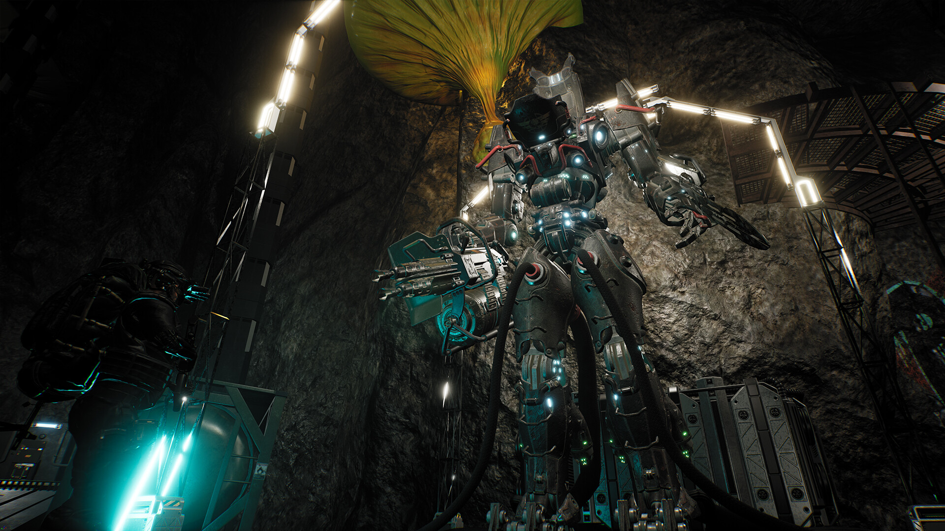 《生命效应/LIFE EFFECT》PC英文版下载-含v0.34.3-谷进海小站