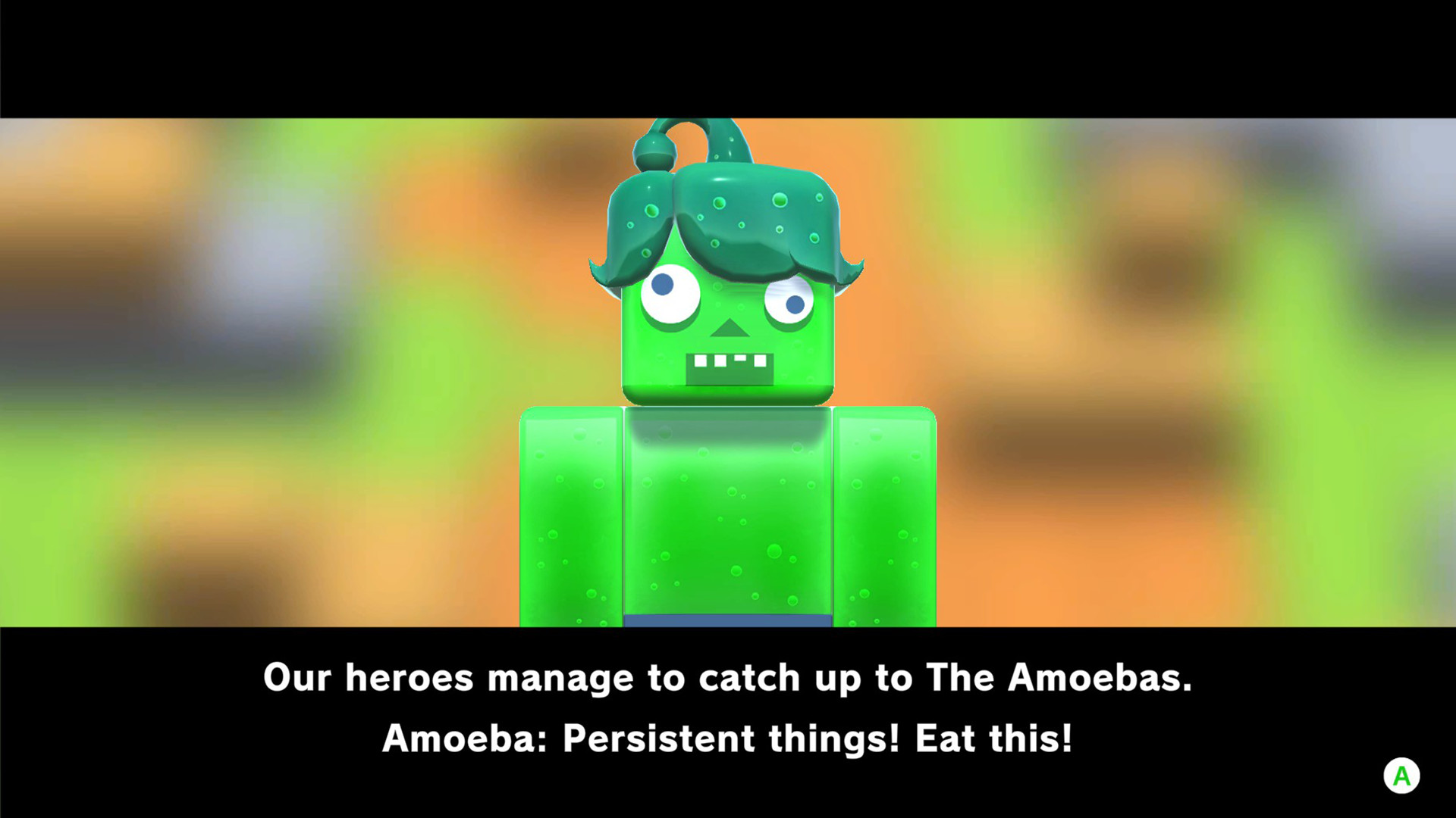 《柔软战士 Goonya Fighter》Switch美版中文NSP下载 – 含1.2.2补丁+97DLC-谷进海小站