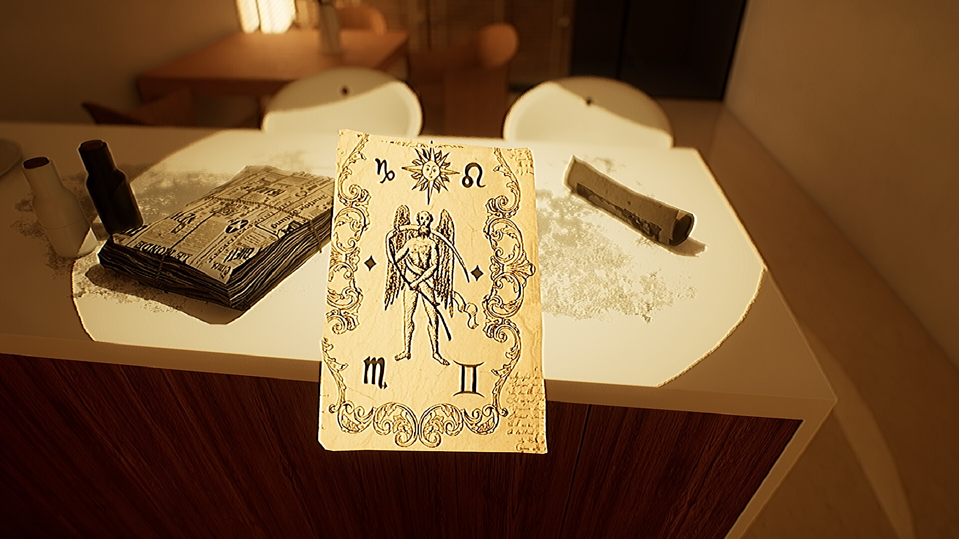 《无尽循环/Perpetuo》PC中文版下载-含Build.21374386-谷进海小站