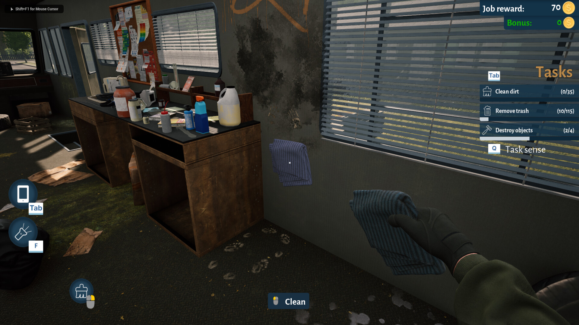 《巴士达人/Bus Flipper: Renovator Simulator》PC中文版下载-含v1.0.28-谷进海小站