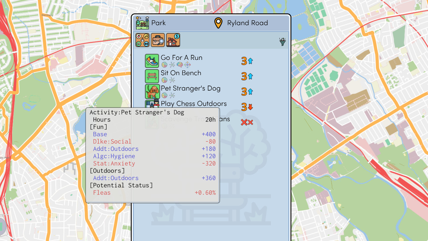 《绚丽人生2/This Grand Life 2》PC中文版下载-含v1.02.13-谷进海小站