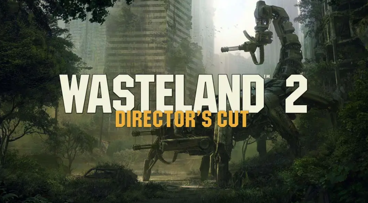 《废土2》Switch中文版NSP下载-谷进海小站