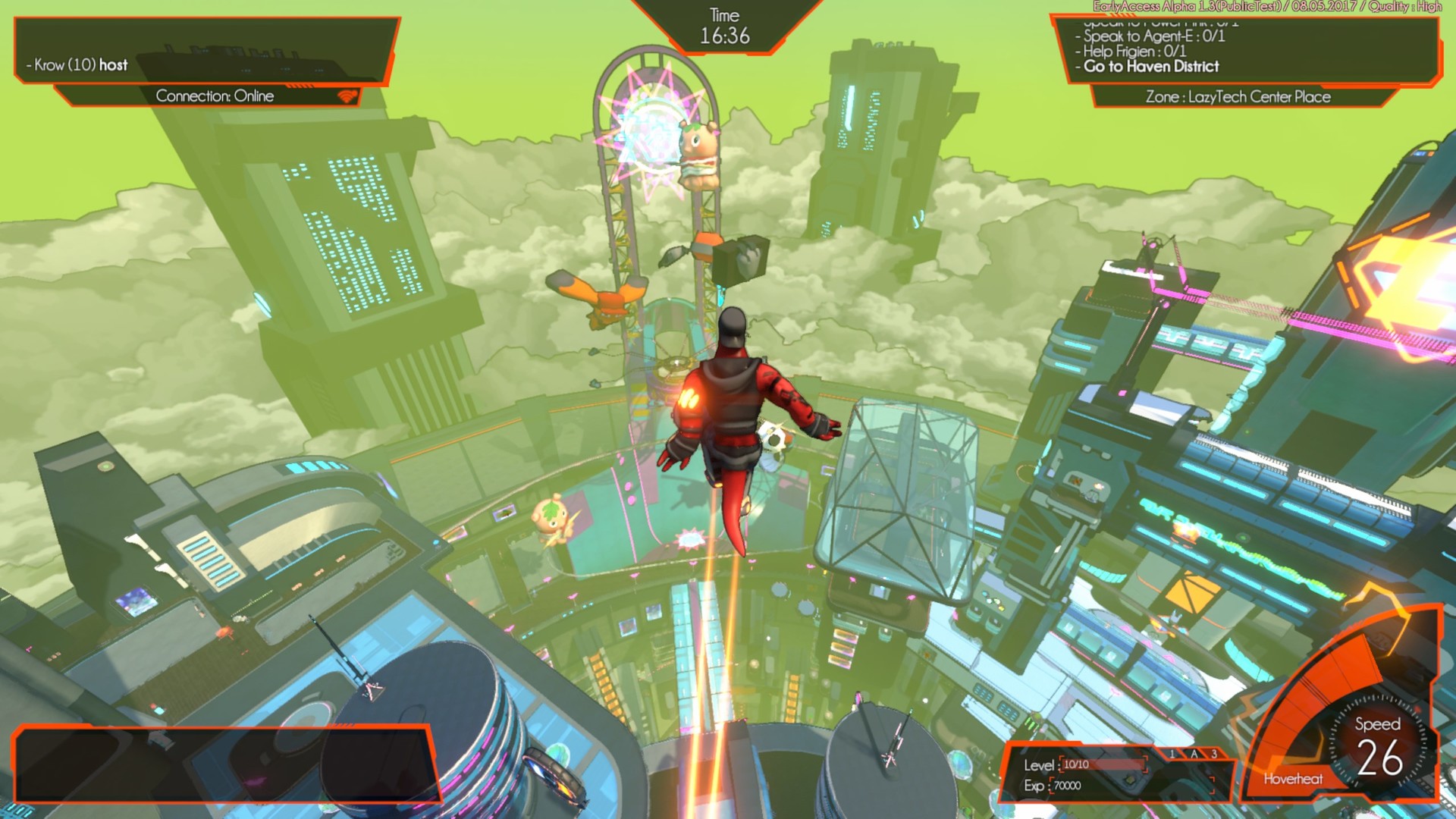 《炫空.Hover》Switch英文版NSP下载 – 含1.0.0补丁-谷进海小站