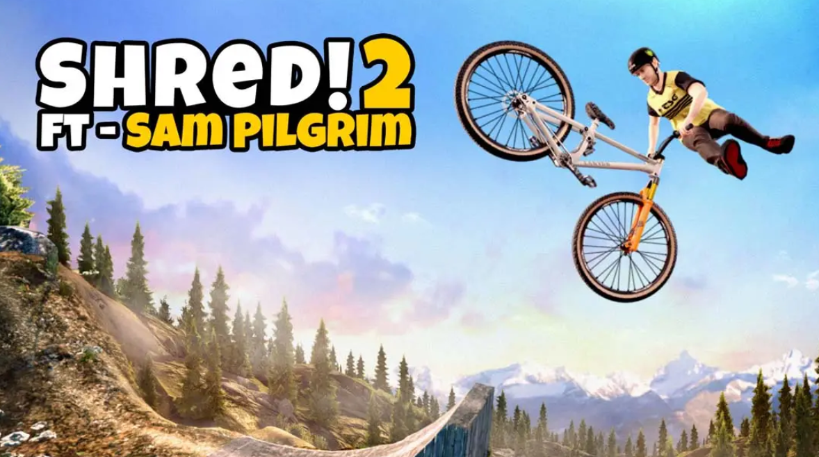 《极限挑战自行车2》Switch英文版NSP下载 – 含1.63补丁-谷进海小站