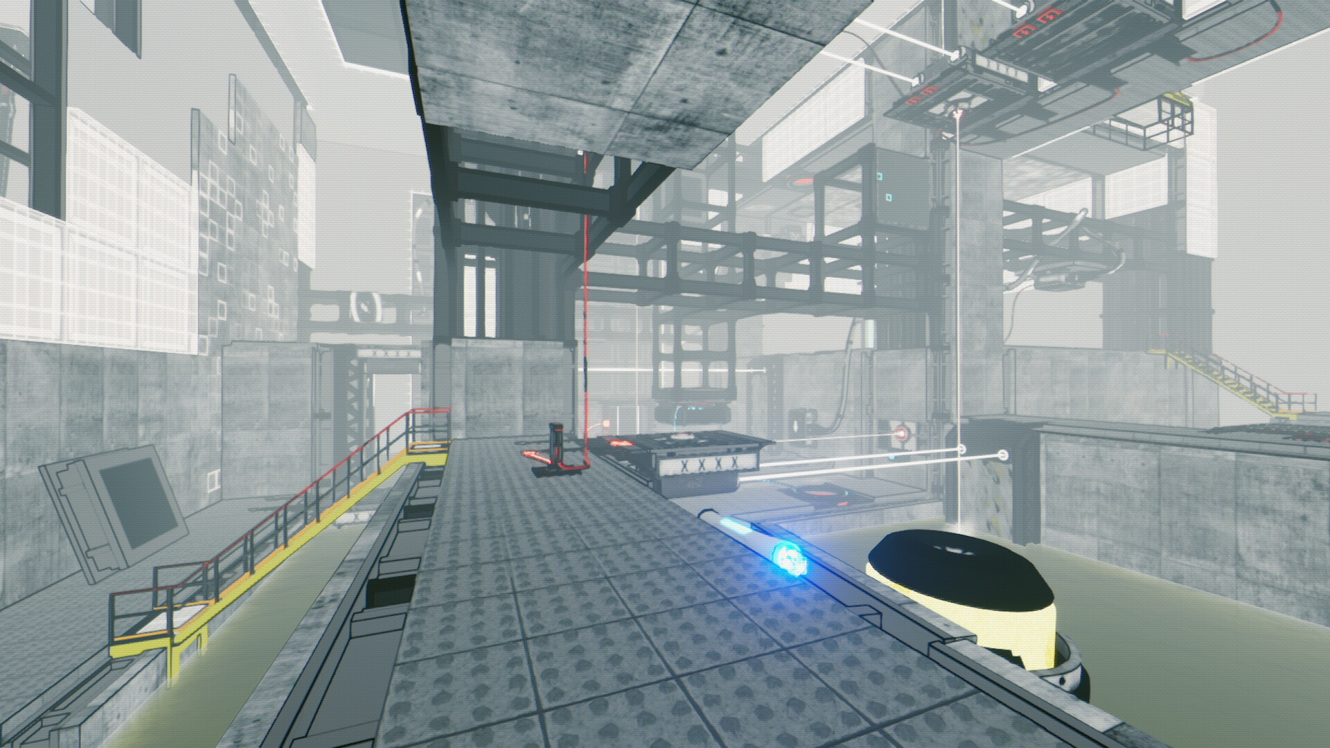 《全面重载/Total Reload》PC中文版下载-含Build.21334980-谷进海小站