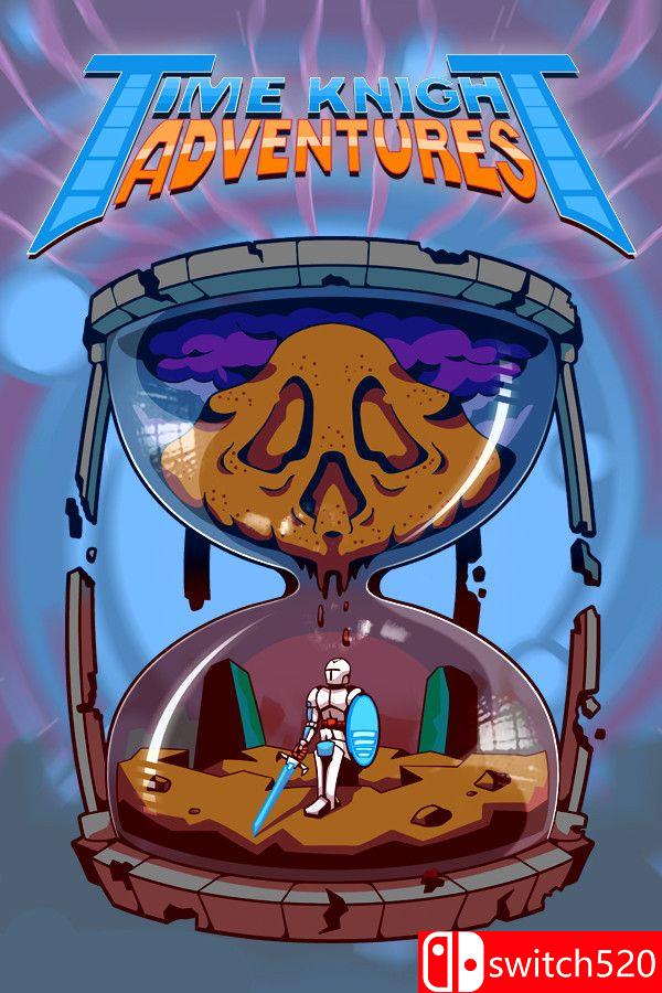 《时间骑士冒险（Time Knight Adventures）》v7543185 [英文]-谷进海小站