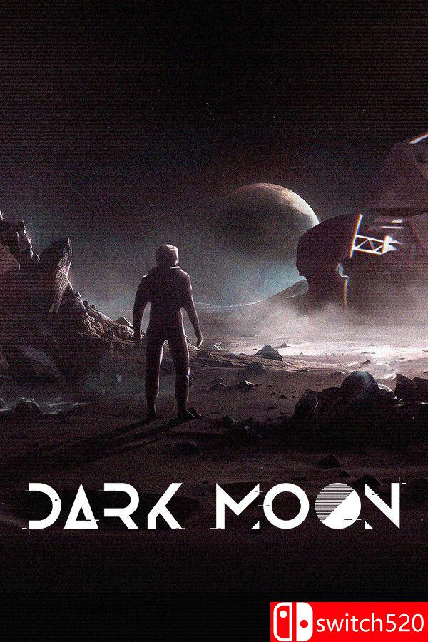 《暗月（Dark Moon）》官方中文 v1.02 [中文/英文/日语]-谷进海小站