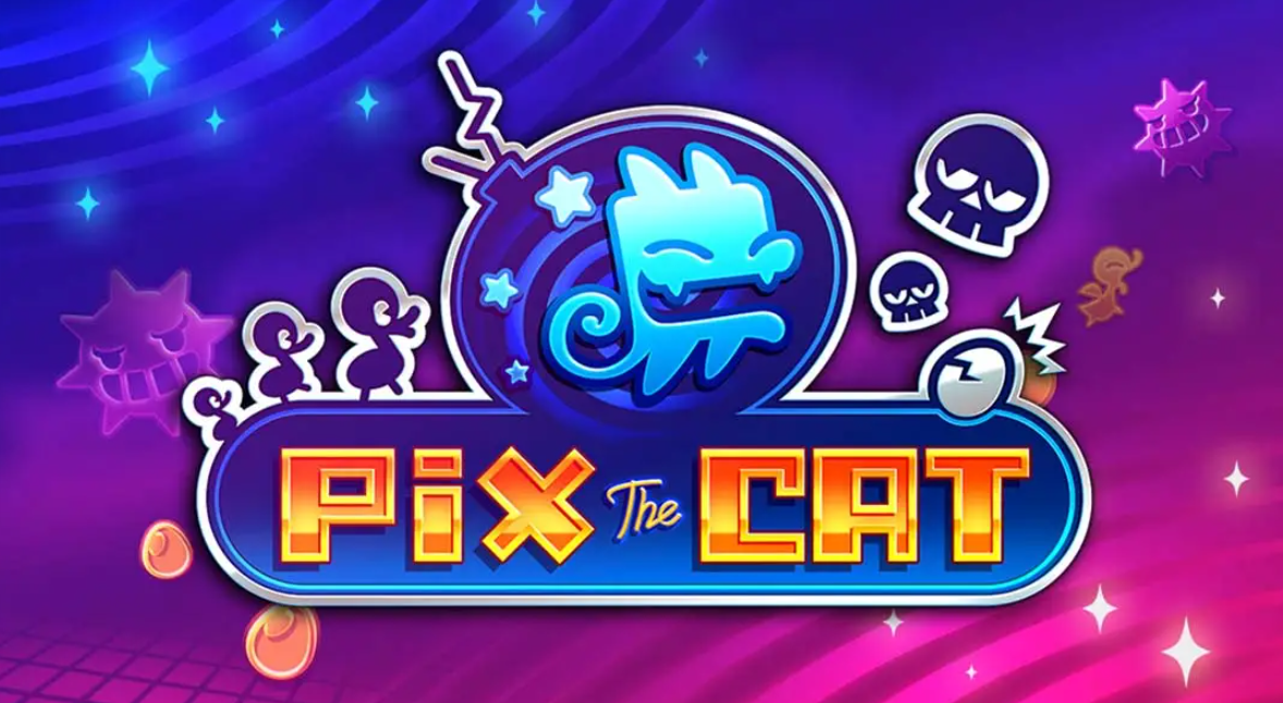 《贪吃猫》Switch英文版NSP下载-谷进海小站