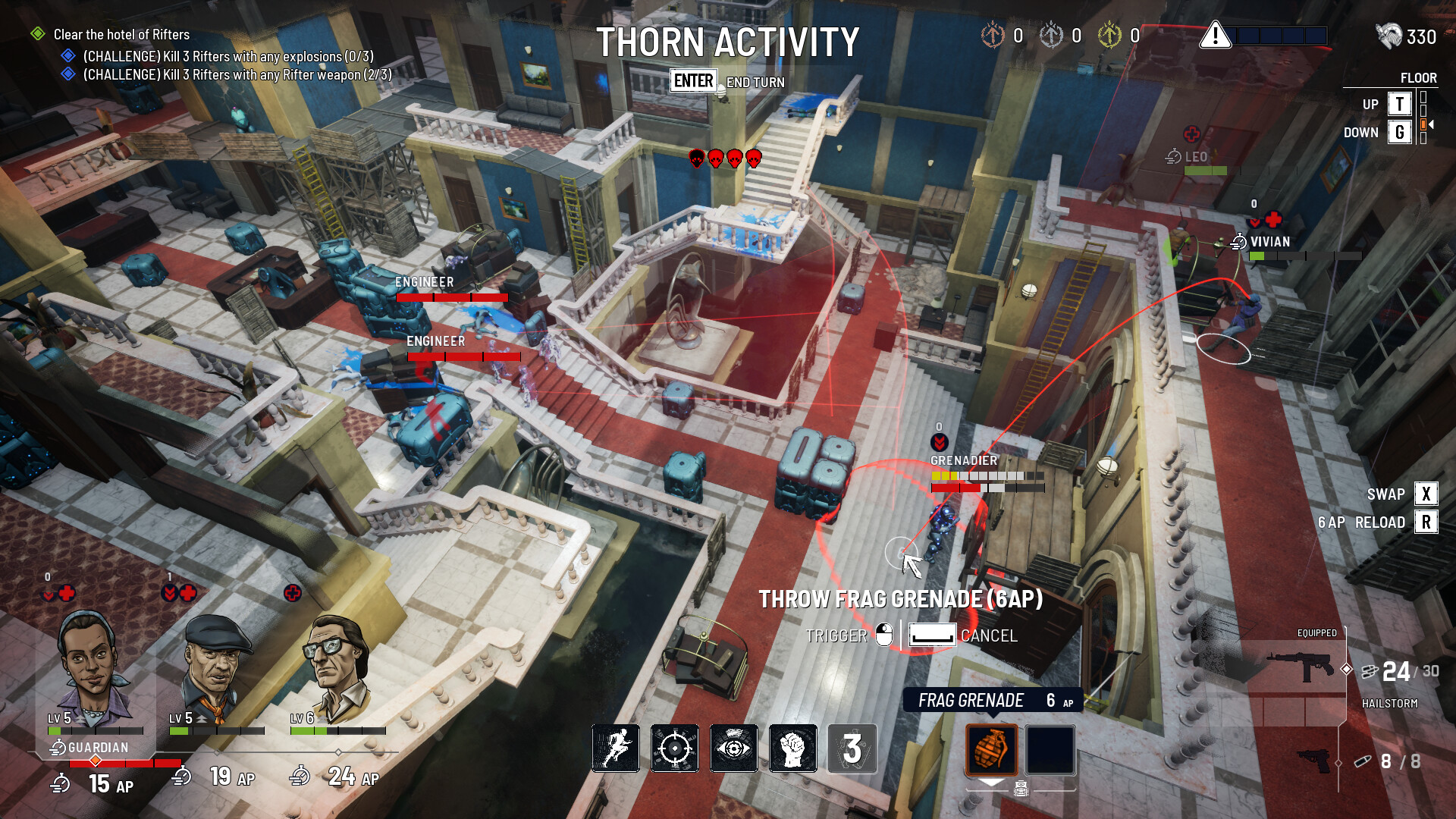 《永不落败/Every Day We Fight》PC中文版下载-含v0.8.1.2-谷进海小站