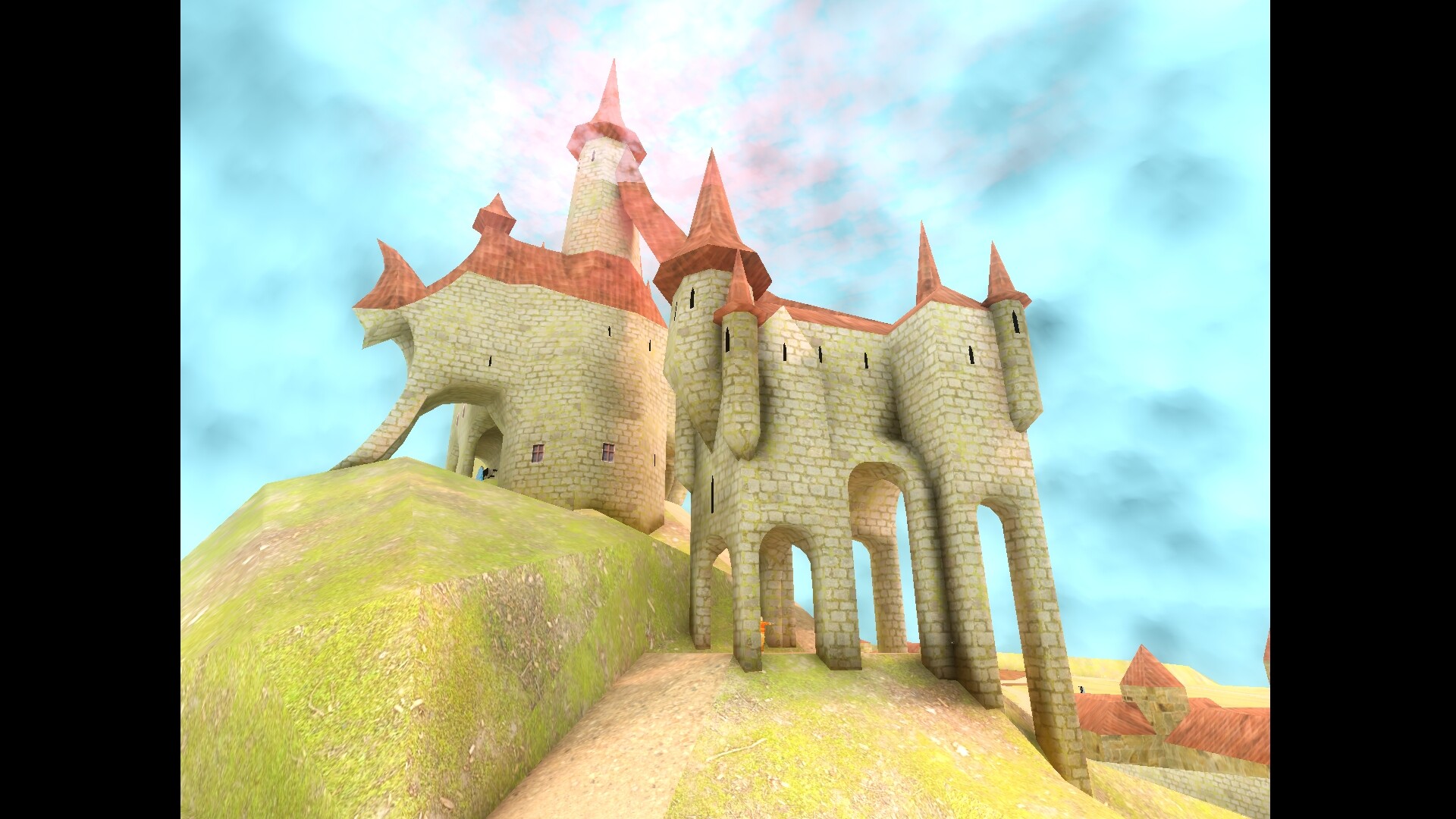 《天津子/Amatsuko》PC中文版下载-含Build.21330606-谷进海小站