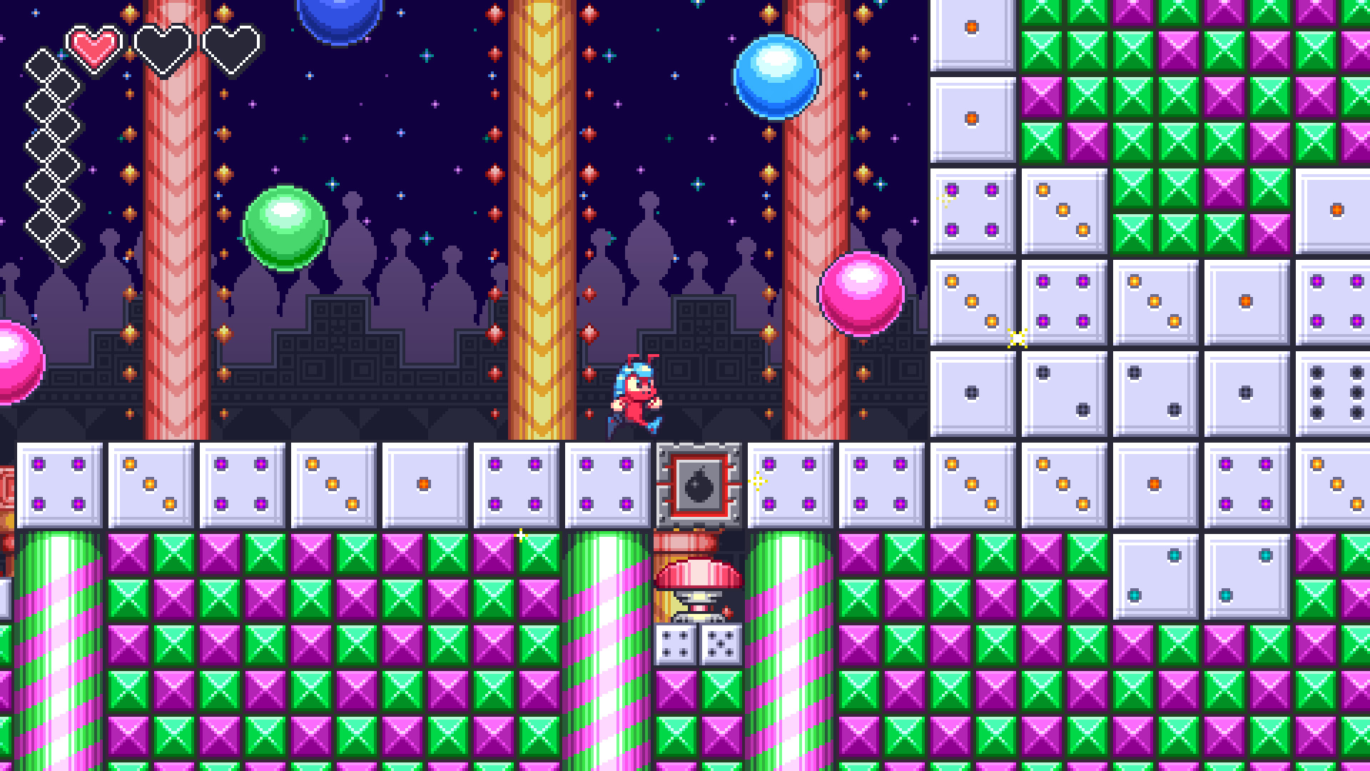 《宝利罗 Polyroll》Switch中文版NSP下载 – 含1.3补丁-谷进海小站