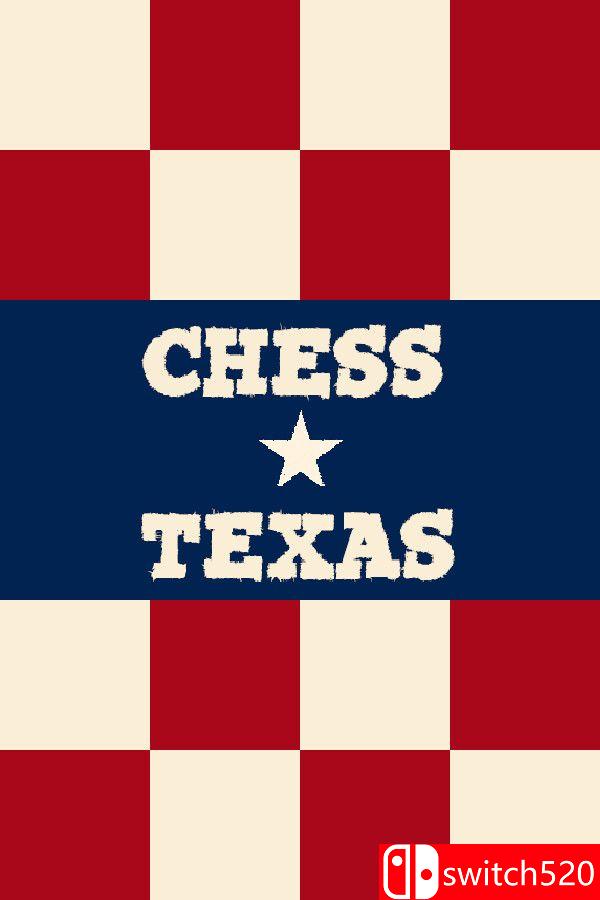 《德州棋局（Chess, Texas）》v1.0.13 [英文]-谷进海小站