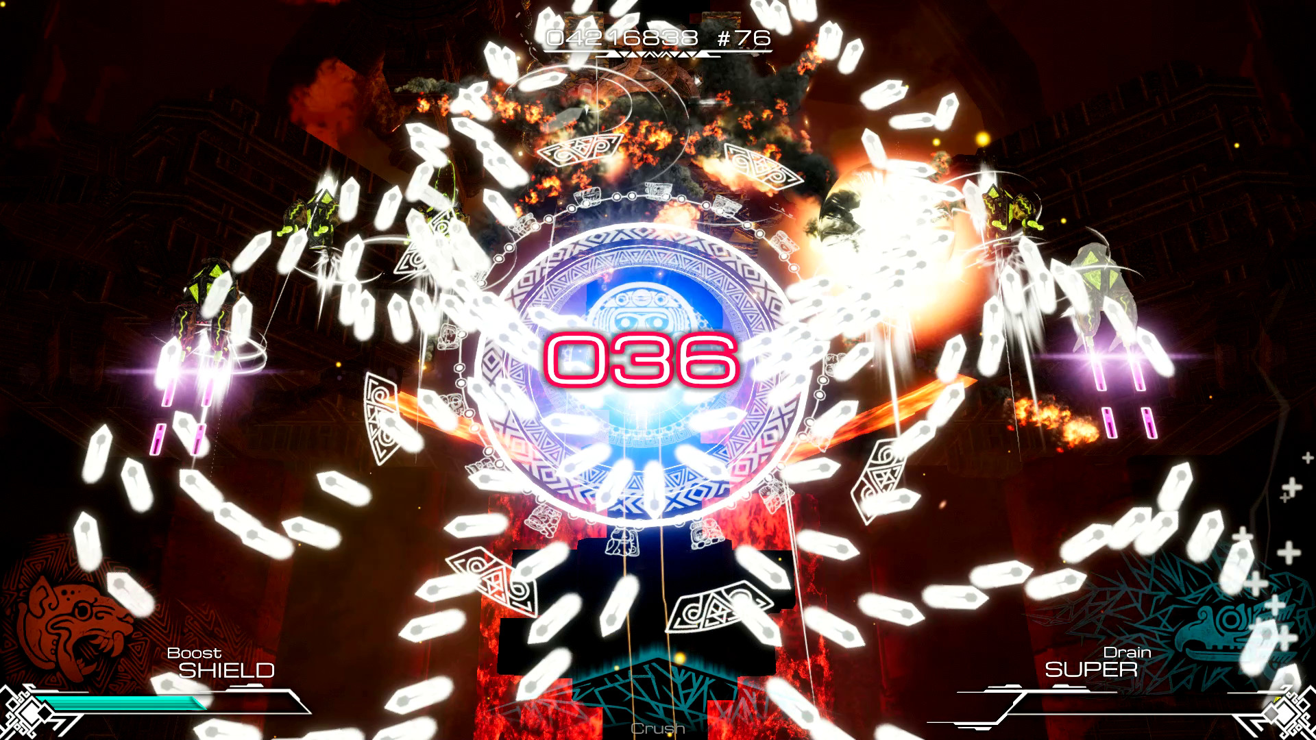 《天使之翼号 Pawarumi》Switch中文版NSP下载 – 含1.0.2补丁-谷进海小站