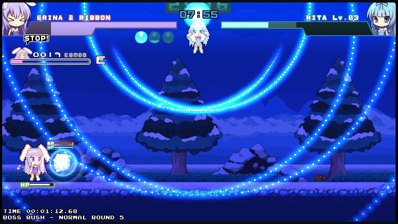 《拉比哩比 Rabi-Ribi》Switch美版中文NSP下载 – 含2.0.2补丁-谷进海小站